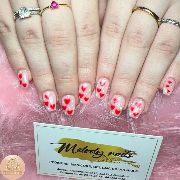 Melody Nails