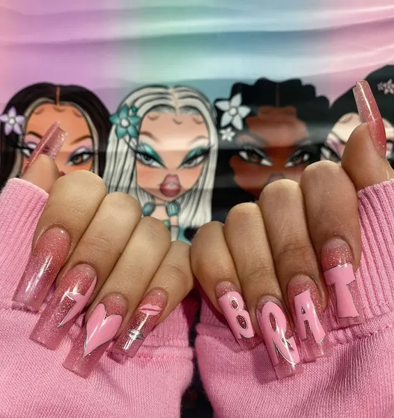 Nails By GiiGii