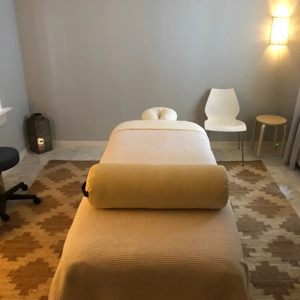 Kalimba Integrative Massage Studio