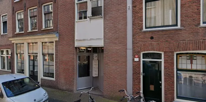 Carolien van Waart - Massage en Shiatsu Studio Jordaan Amsterdam