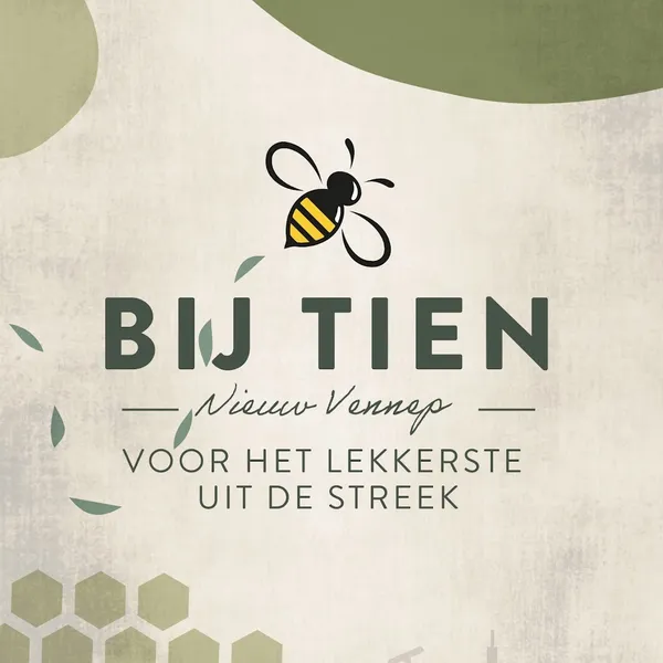 Bij Tien