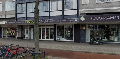 Lijst 15 woonwinkels in Nieuwe Westen Rotterdam