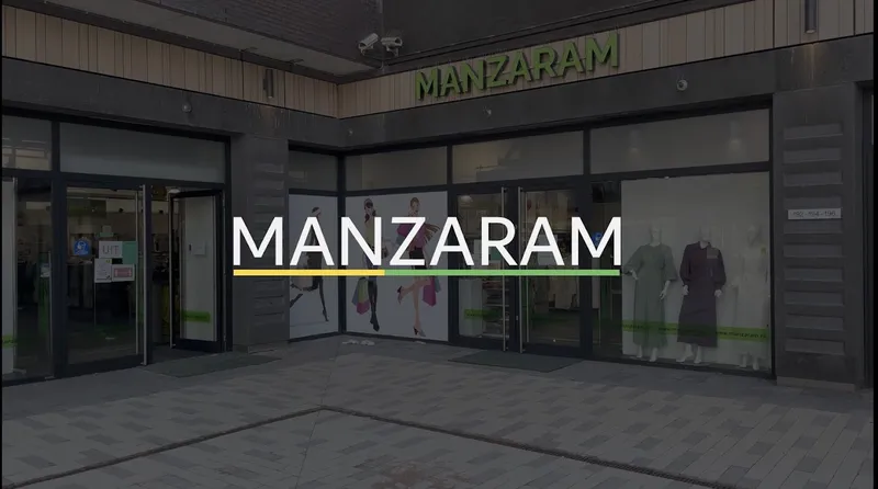 Manzaram