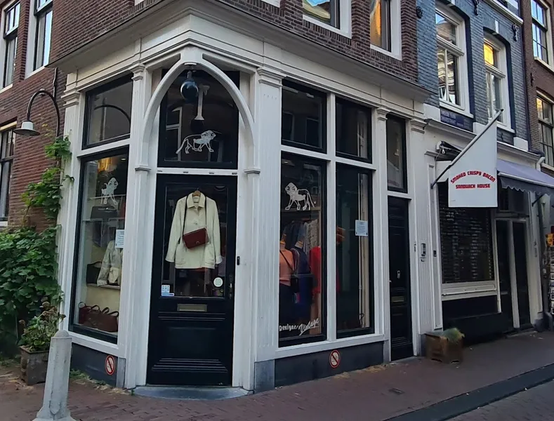 Babylon Vintage Amsterdam