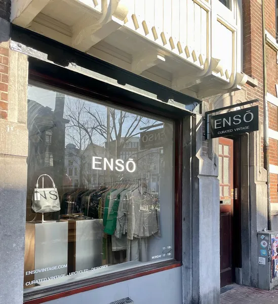 ENSŌ VINTAGE