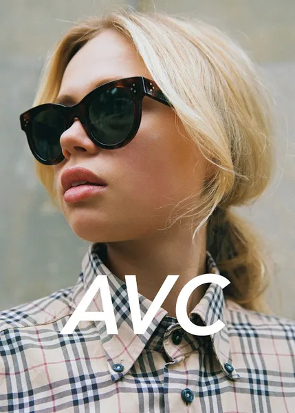 Amsterdam Vintage Clothing | AVC