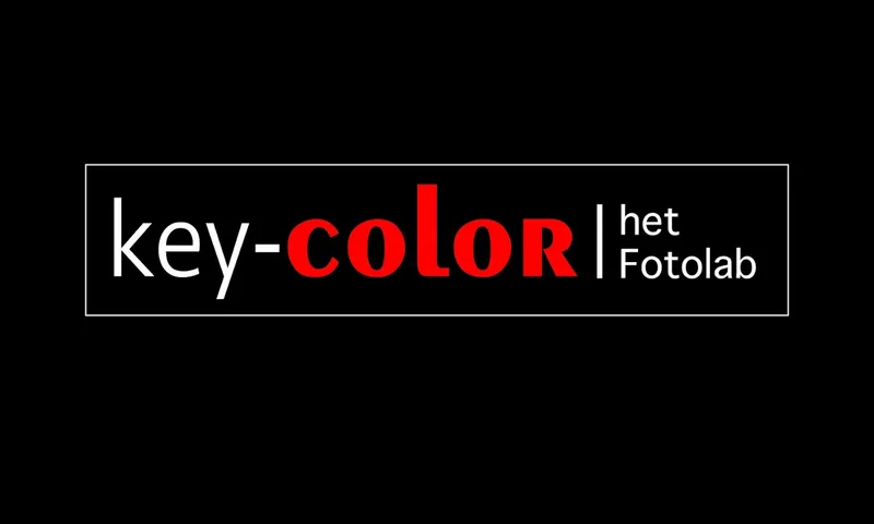 Key Color Fotolab