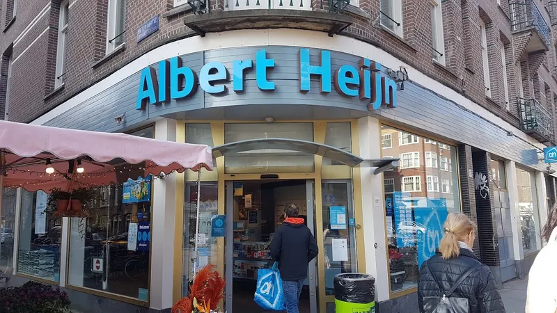 Albert Heijn