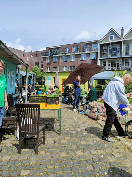 Stichting Pluspunt Rotterdam West