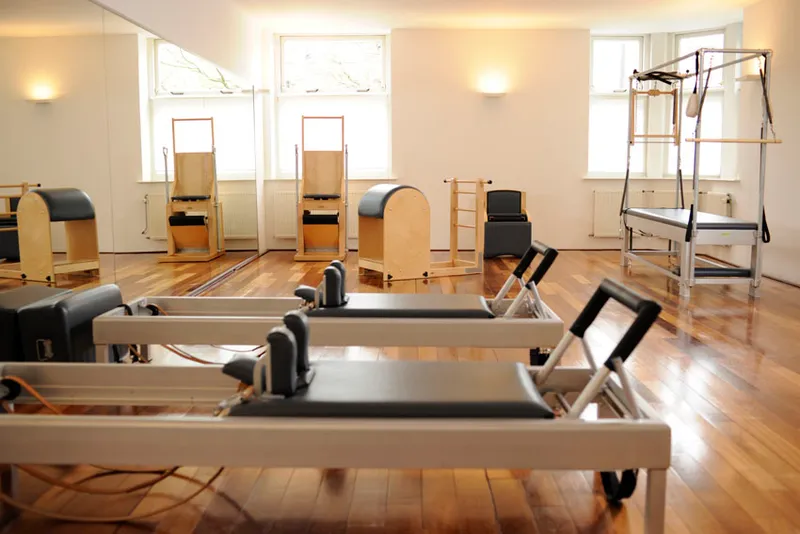 TRUE METHOD PILATES STUDIO