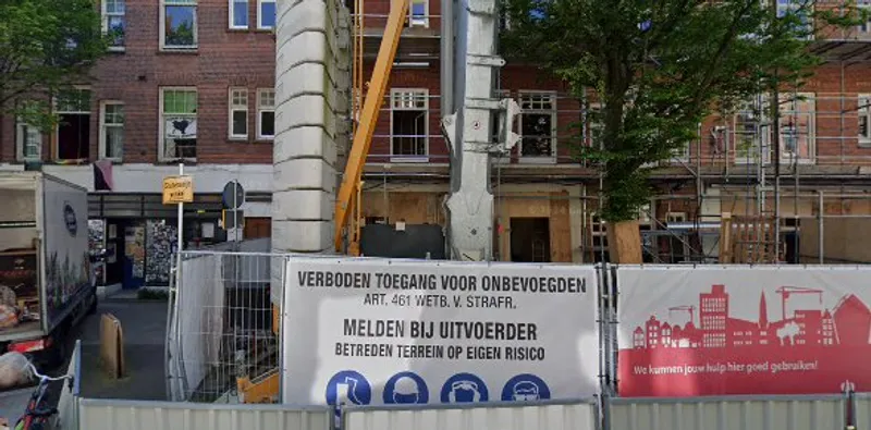 Hand- en voetverzorgingspraktijk Oost