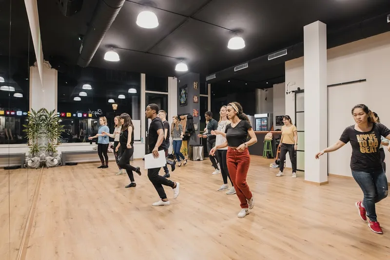 Euphoria Dance Academy