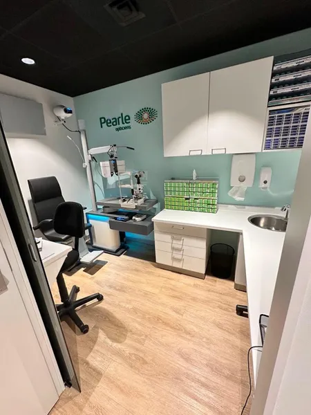 Pearle Opticiens Amsterdam - Oost