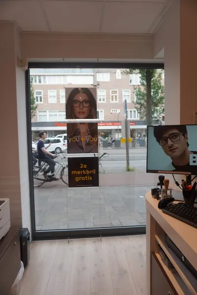 Eye Wish Opticiens Amsterdam