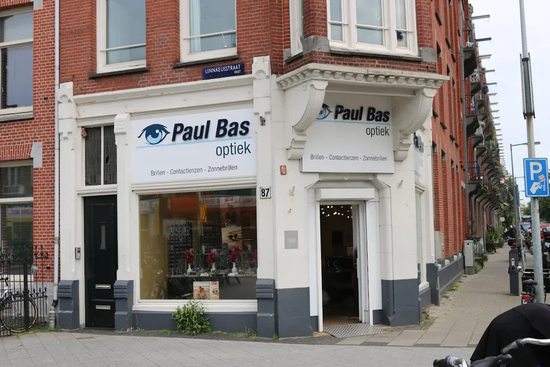 Paul Bas Optiek