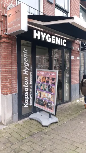 Kapsalon Hygenic