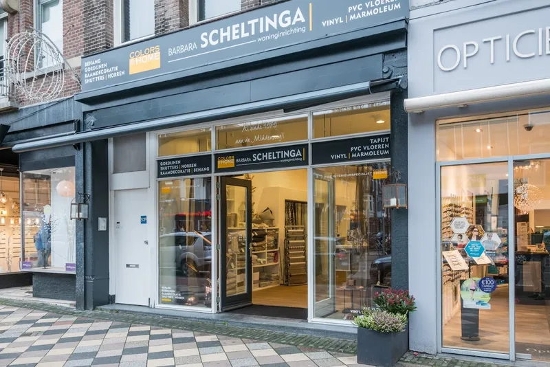 Scheltinga Wonen