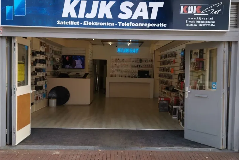 KijkSat