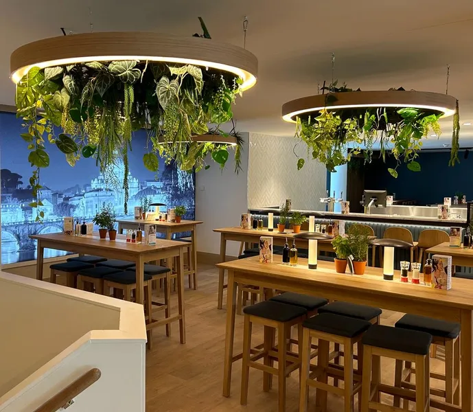 Vapiano Den Haag Buitenhof