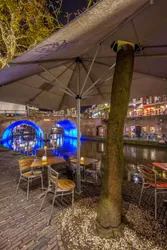 Lijst 30 halal restaurants in Utrecht