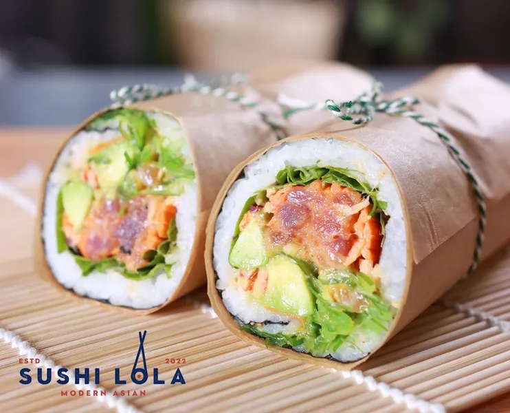 Sushi Lola