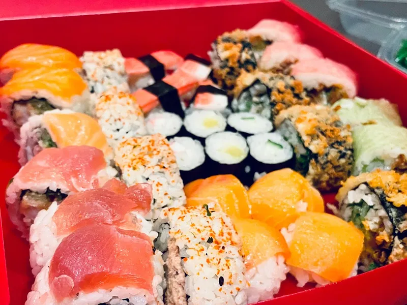 Urban Sushi