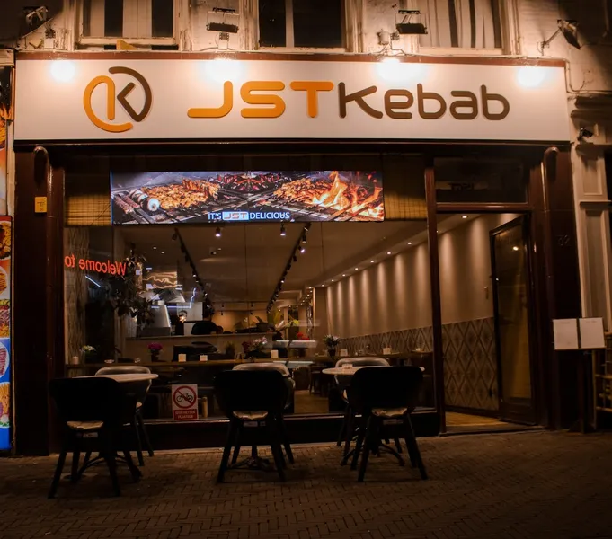 JST Kebab