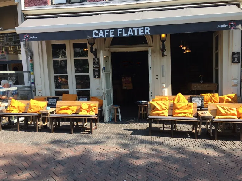 Café Flater