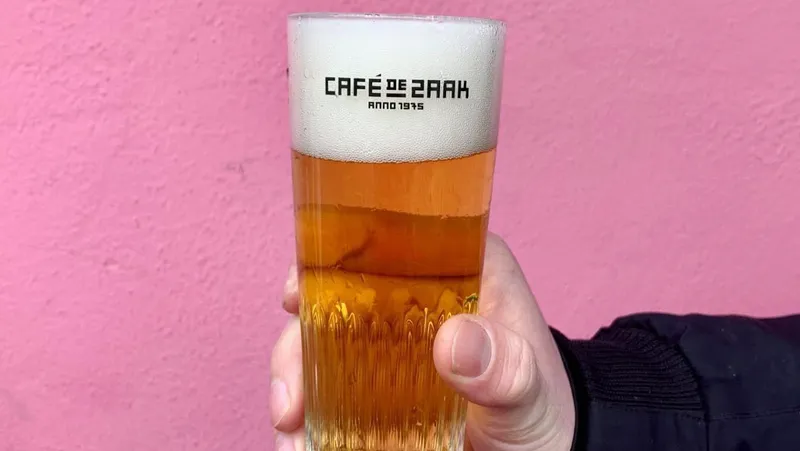 Café de Zaak