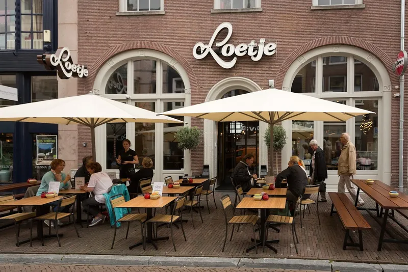 Loetje Utrecht