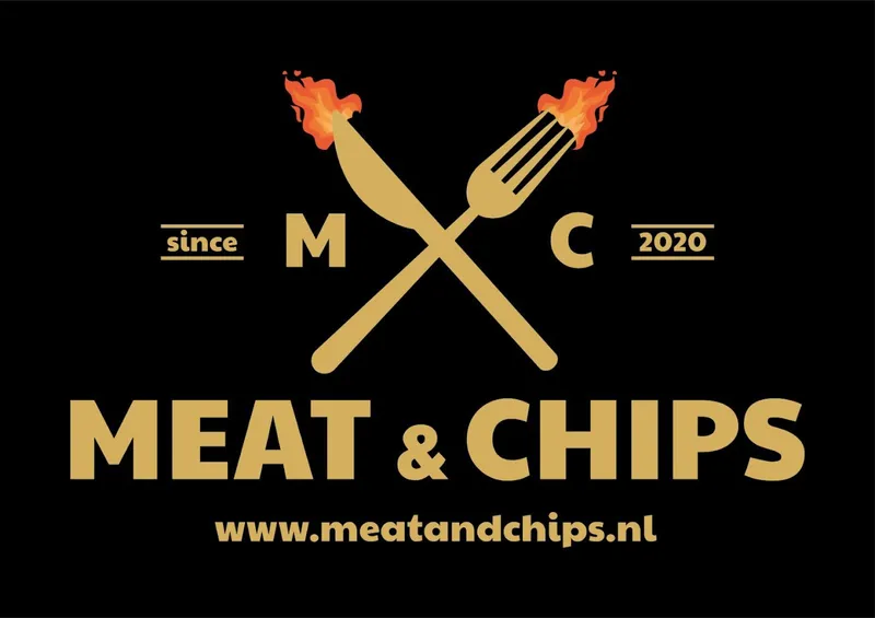 Meat and Chips