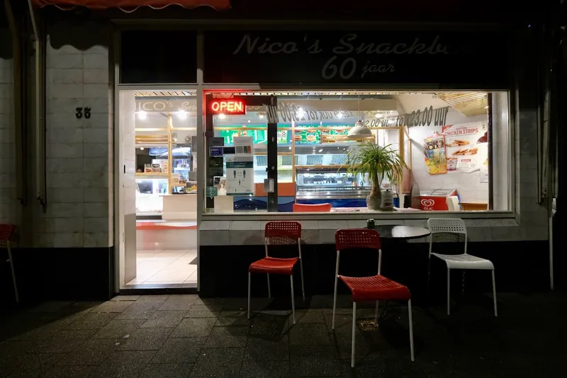 Nico's Snackbar B.V.