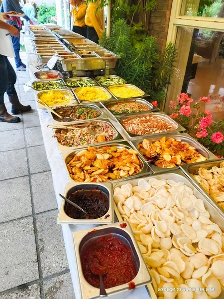 Selamat Makan Utrecht