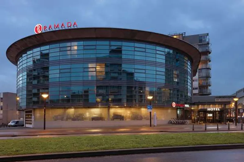 Ramada The Hague Scheveningen