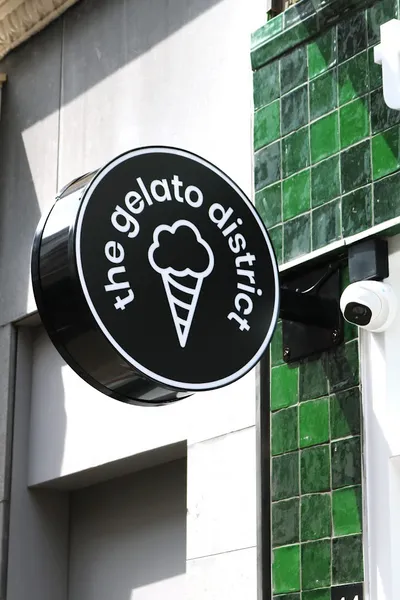 The Gelato District