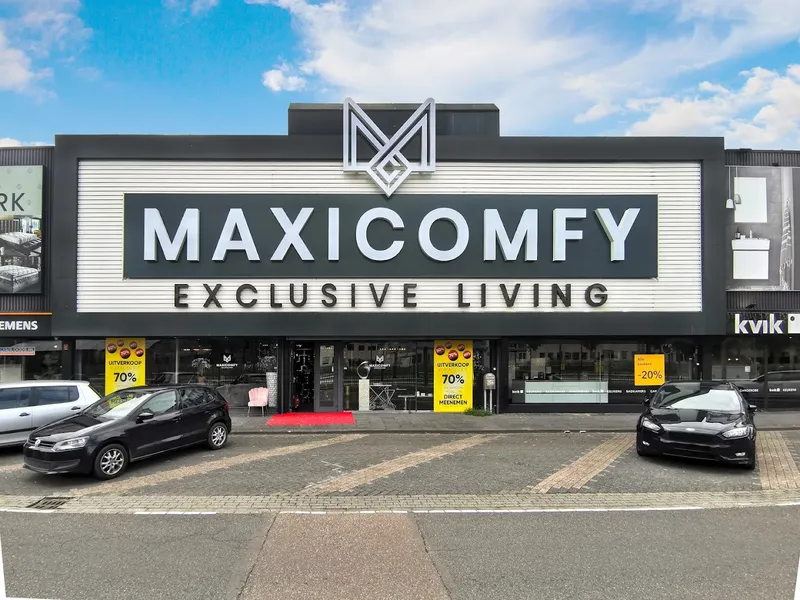 Maxicomfy Utrecht