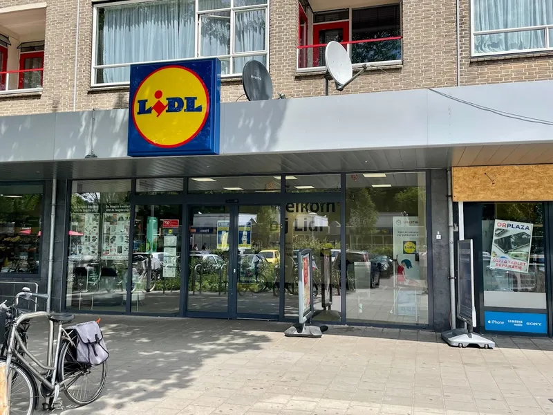 Lidl