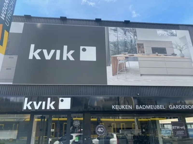 Kvik Utrecht