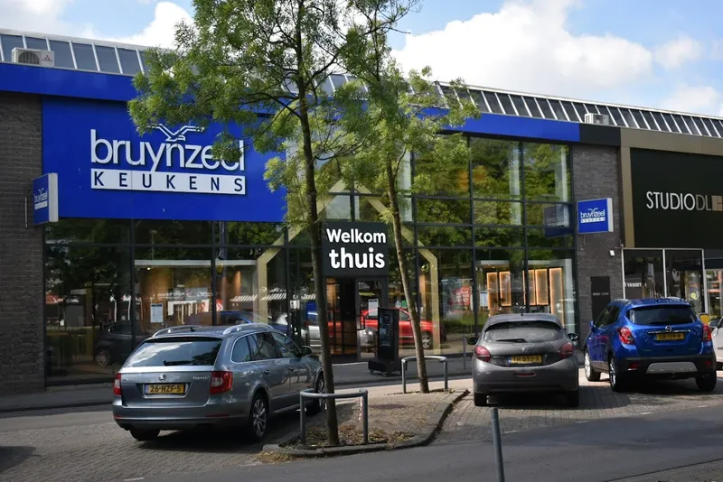 Bruynzeel Keukens Utrecht