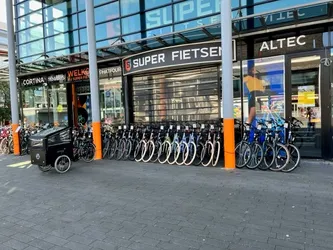 Lijst 24 racefiets winkels in Den Haag