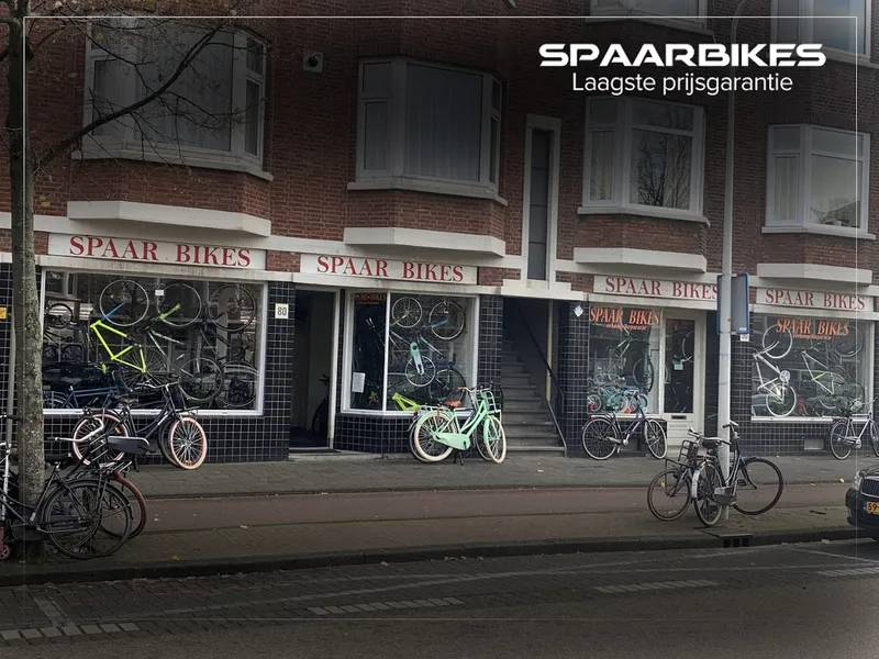 Spaar Bikes