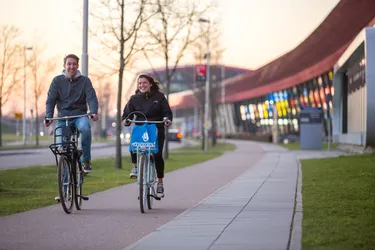 Lijst 24 racefiets winkels in Utrecht