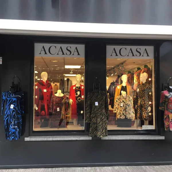 Acasa Mode