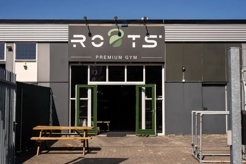 Roots Premium Gym