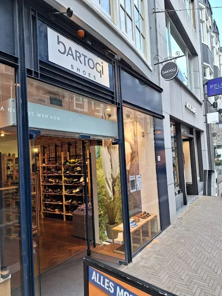 Bartogi Shoes