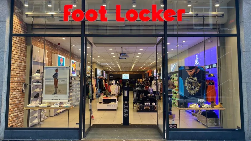 Foot Locker