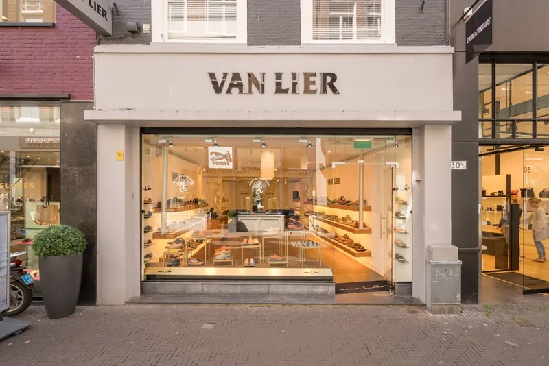 Van Lier Concept Store