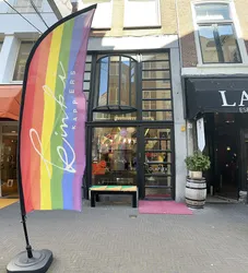 Lijst 17 kappers in Centrum Den Haag Den Haag