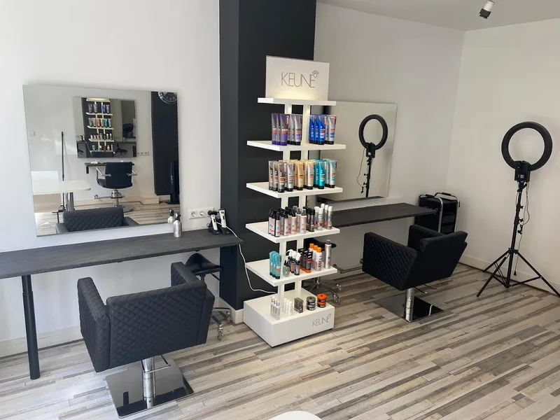 CJ Hairstyling | Kapper Den Haag