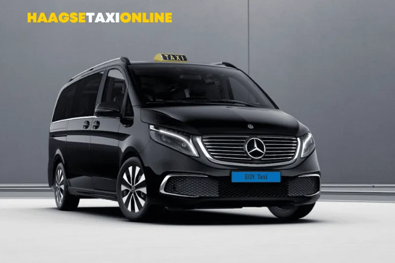 Haagse Taxi Online